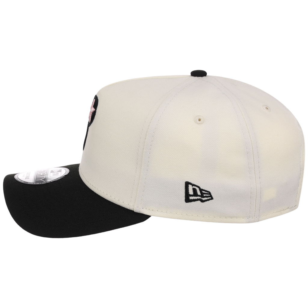 Philadelphia Phillies MLB Chrome Blinky New Era 9FORTY A-Frame