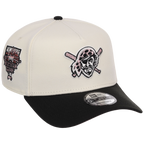 Pittsburgh Pirates MLB Chrome Blinky New Era 9FORTY A-Frame