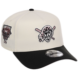 Pittsburgh Pirates MLB Chrome Blinky New Era 9FORTY A-Frame
