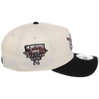 Pittsburgh Pirates MLB Chrome Blinky New Era 9FORTY A-Frame