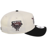Pittsburgh Pirates MLB Chrome Blinky New Era 9FORTY A-Frame