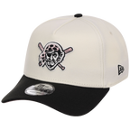 Pittsburgh Pirates MLB Chrome Blinky New Era 9FORTY A-Frame