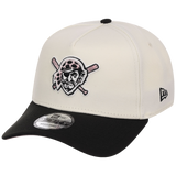 Pittsburgh Pirates MLB Chrome Blinky New Era 9FORTY A-Frame