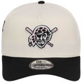 Pittsburgh Pirates MLB Chrome Blinky New Era 9FORTY A-Frame