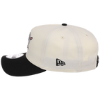 Pittsburgh Pirates MLB Chrome Blinky New Era 9FORTY A-Frame