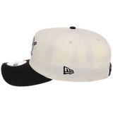 Pittsburgh Pirates MLB Chrome Blinky New Era 9FORTY A-Frame