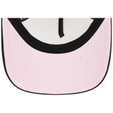 San Diego Padres MLB Chrome Blinky New Era 9FORTY A-Frame