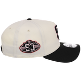 San Diego Padres MLB Chrome Blinky New Era 9FORTY A-Frame