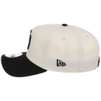 San Diego Padres MLB Chrome Blinky New Era 9FORTY A-Frame