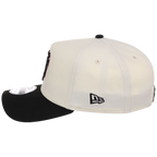 San Francisco Giants MLB Chrome Blinky New Era 9FORTY A-Frame