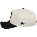 San Francisco Giants MLB Chrome Blinky New Era 9FORTY A-Frame