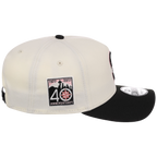 Seattle Mariners MLB Chrome Blinky New Era 9FORTY A-Frame