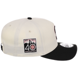 Seattle Mariners MLB Chrome Blinky New Era 9FORTY A-Frame
