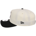 Seattle Mariners MLB Chrome Blinky New Era 9FORTY A-Frame