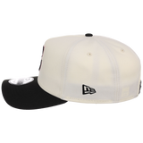 Seattle Mariners MLB Chrome Blinky New Era 9FORTY A-Frame