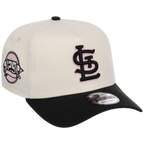 St. Louis Cardinals MLB Chrome Blinky New Era 9FORTY A-Frame