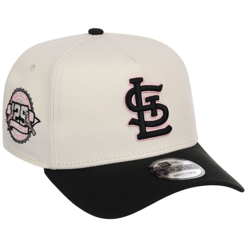 St. Louis Cardinals MLB Chrome Blinky New Era 9FORTY A-Frame