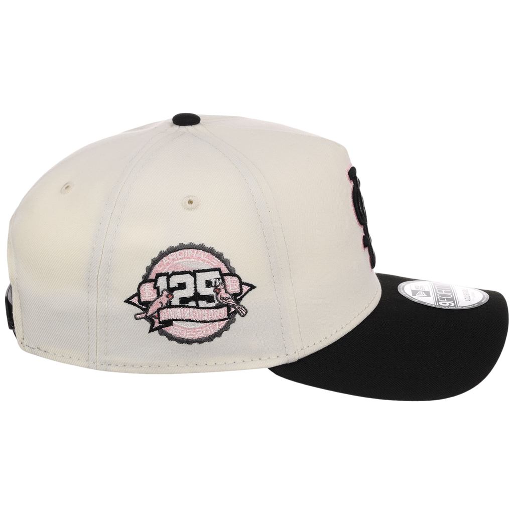 St. Louis Cardinals MLB Chrome Blinky New Era 9FORTY A-Frame