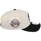 St. Louis Cardinals MLB Chrome Blinky New Era 9FORTY A-Frame
