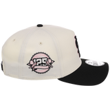 St. Louis Cardinals MLB Chrome Blinky New Era 9FORTY A-Frame