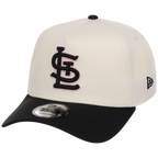 St. Louis Cardinals MLB Chrome Blinky New Era 9FORTY A-Frame