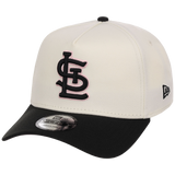 St. Louis Cardinals MLB Chrome Blinky New Era 9FORTY A-Frame