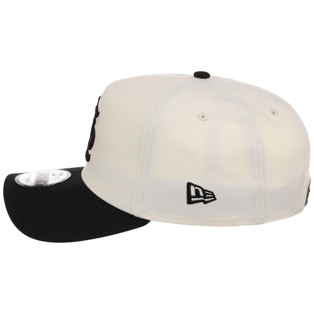 St. Louis Cardinals MLB Chrome Blinky New Era 9FORTY A-Frame