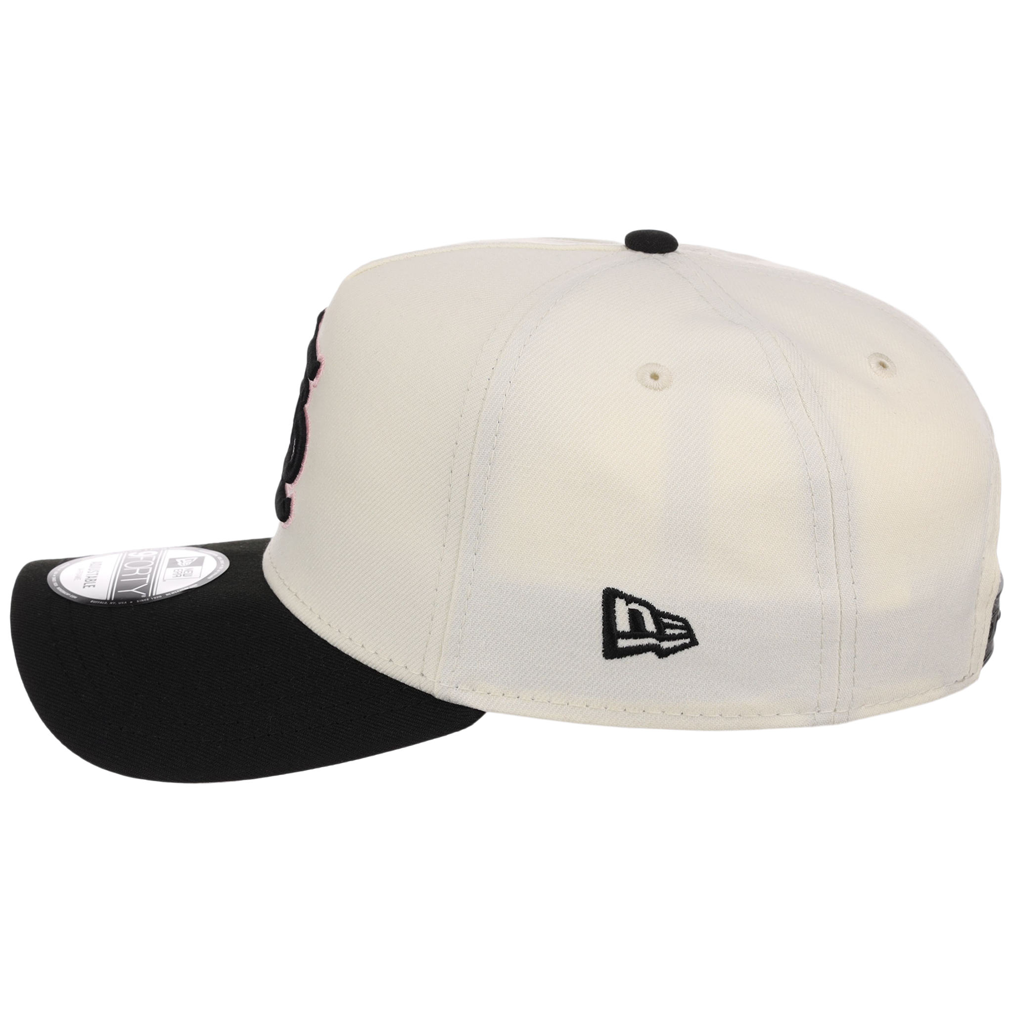 St. Louis Cardinals MLB Chrome Blinky New Era 9FORTY A-Frame
