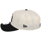 Tampa Bay Rays MLB Chrome Blinky New Era 9FORTY A-Frame