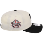 Texas Rangers MLB Chrome Blinky New Era 9FORTY A-Frame