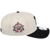Texas Rangers MLB Chrome Blinky New Era 9FORTY A-Frame