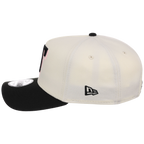 Texas Rangers MLB Chrome Blinky New Era 9FORTY A-Frame