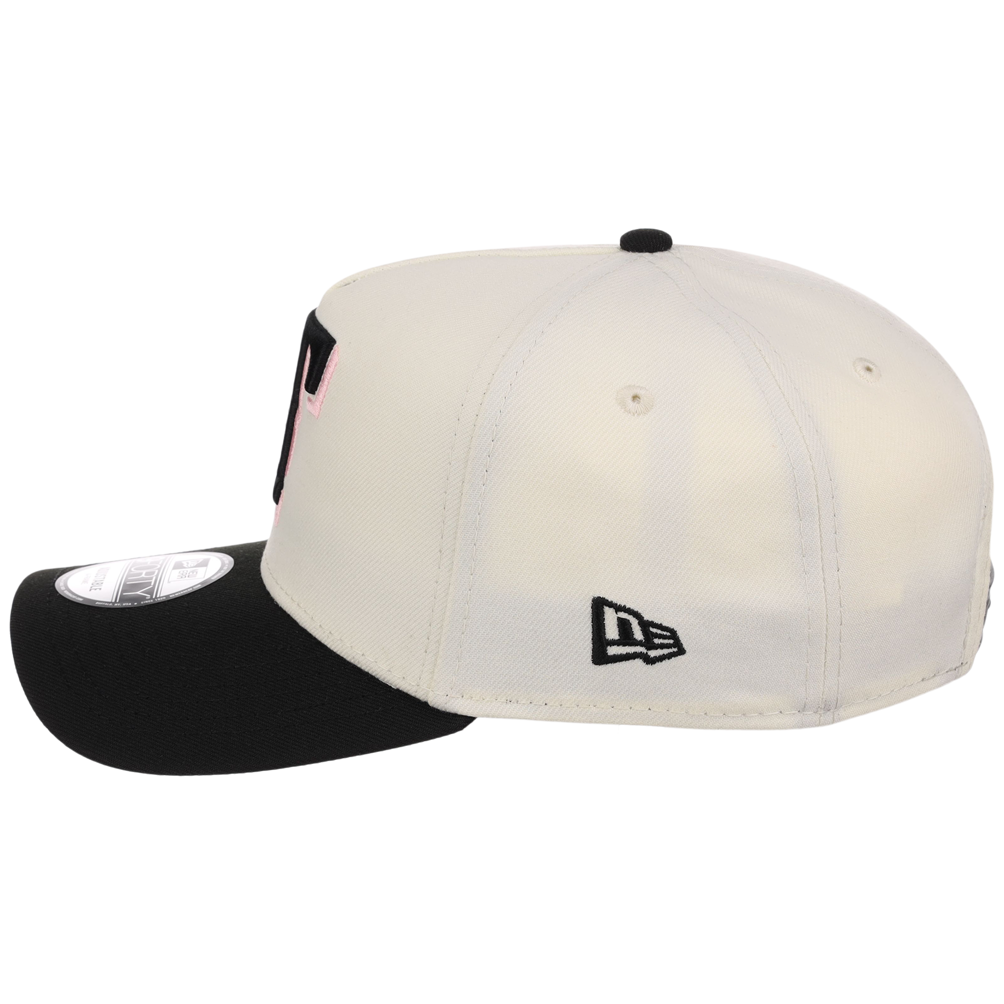 Texas Rangers MLB Chrome Blinky New Era 9FORTY A-Frame
