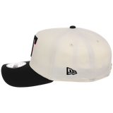 Texas Rangers MLB Chrome Blinky New Era 9FORTY A-Frame