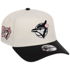 Toronto Blue Jays MLB Chrome Blinky New Era 9FORTY A-Frame