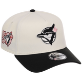 Toronto Blue Jays MLB Chrome Blinky New Era 9FORTY A-Frame