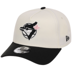 Toronto Blue Jays MLB Chrome Blinky New Era 9FORTY A-Frame