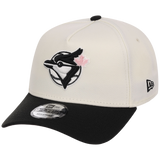 Toronto Blue Jays MLB Chrome Blinky New Era 9FORTY A-Frame