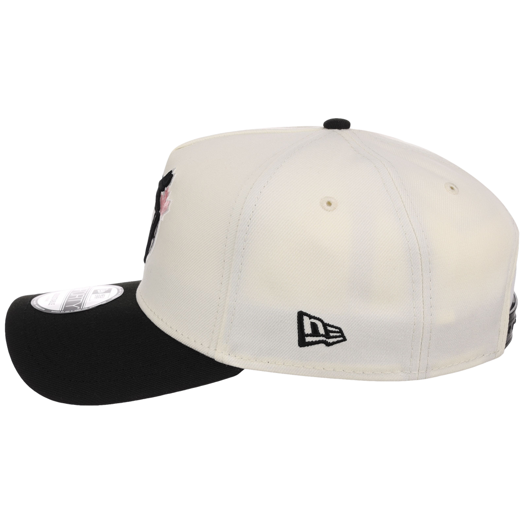 Toronto Blue Jays MLB Chrome Blinky New Era 9FORTY A-Frame