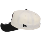 Toronto Blue Jays MLB Chrome Blinky New Era 9FORTY A-Frame