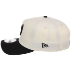 Washington Nationals MLB Chrome Blinky New Era 9FORTY A-Frame