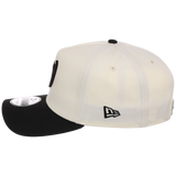 Washington Nationals MLB Chrome Blinky New Era 9FORTY A-Frame