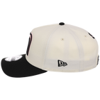 Mexico MLB Chrome Blinky New Era 9FORTY A-Frame