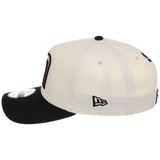 Mexico MLB Chrome Blinky New Era 9FORTY A-Frame