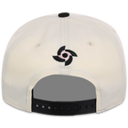 Mexico MLB Chrome Blinky New Era 9FORTY A-Frame