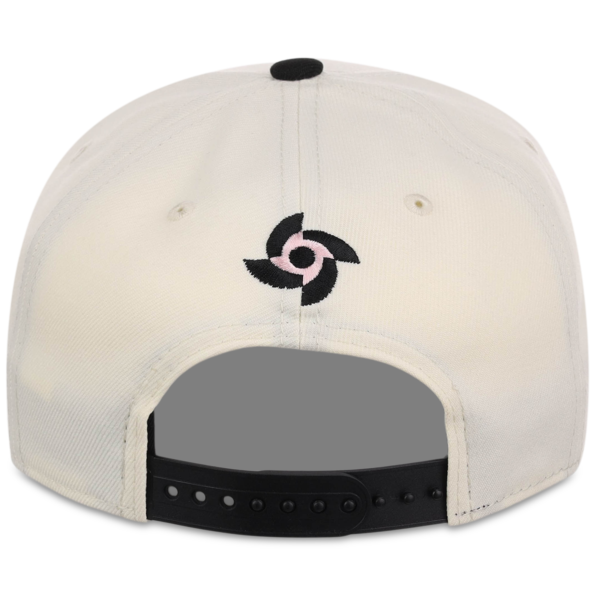 Mexico MLB Chrome Blinky New Era 9FORTY A-Frame