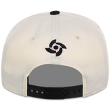 Mexico MLB Chrome Blinky New Era 9FORTY A-Frame