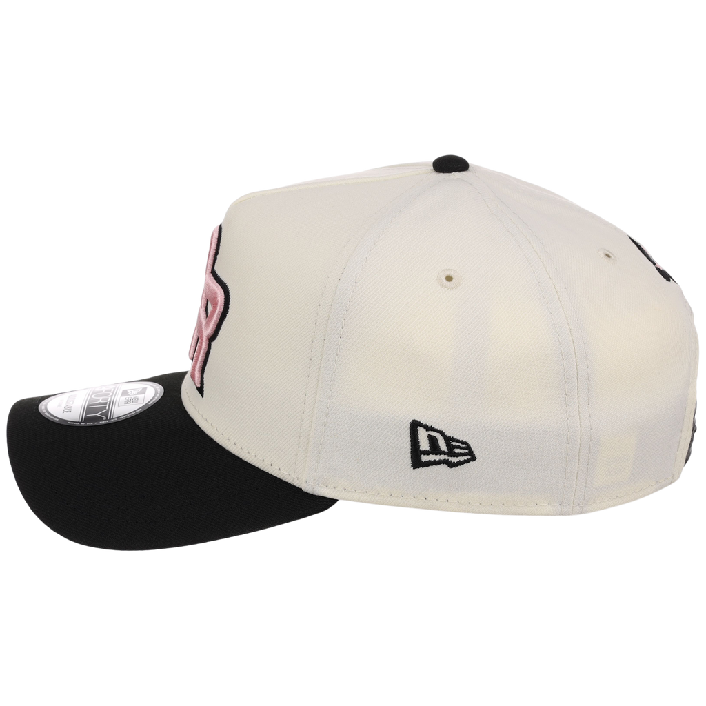 Puerto Rico MLB Chrome Blinky New Era 9FORTY A-Frame