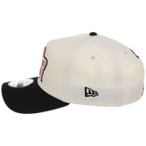 Puerto Rico MLB Chrome Blinky New Era 9FORTY A-Frame