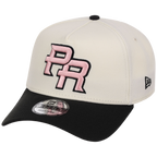 Puerto Rico MLB Chrome Blinky New Era 9FORTY A-Frame